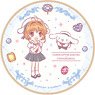 Cardcaptor Sakura x Sanrio Characters Wood Coaster Perfume Ver. Sakura x Cinnamoroll (Anime Toy)