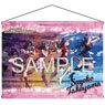 The Idolm@ster Million Live! B1 Tapestry [Sayoko Takayama Only One Second +] Ver. (Anime Toy)