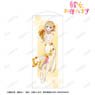 TV Animation [Rent-A-Girlfriend] [Especially Illustrated] Mami Nanami Petal Dress Ver. Life-size Tapestry (Anime Toy)