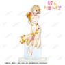 TV Animation [Rent-A-Girlfriend] [Especially Illustrated] Mami Nanami Petal Dress Ver. Extra Large Acrylic Stand (Anime Toy)