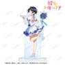 TV Animation [Rent-A-Girlfriend] [Especially Illustrated] Ruka Sarashina Petal Dress Ver. Extra Large Acrylic Stand (Anime Toy)