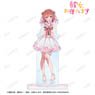 TV Animation [Rent-A-Girlfriend] [Especially Illustrated] Sumi Sakurasawa Petal Dress Ver. Extra Large Acrylic Stand (Anime Toy)