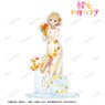 TV Animation [Rent-A-Girlfriend] [Especially Illustrated] Mami Nanami Petal Dress Ver. Big Acrylic Stand w/Parts (Anime Toy)