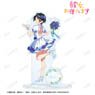 TV Animation [Rent-A-Girlfriend] [Especially Illustrated] Ruka Sarashina Petal Dress Ver. Big Acrylic Stand w/Parts (Anime Toy)