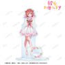 TV Animation [Rent-A-Girlfriend] [Especially Illustrated] Sumi Sakurasawa Petal Dress Ver. Big Acrylic Stand w/Parts (Anime Toy)