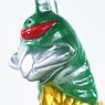 CCP Middle Size Series [Part.80] Gigan Emerald Green (Completed)