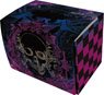 Character Deck Case Max Neo [Necromatic Symbol] Revival (Card Supplies)
