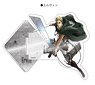 Attack on Titan Vertical Maneuvering Equipment Acrylic Stand Erwin (Anime Toy)
