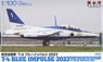 JASDF T-4 Blue Impulse 2023 (Plastic model)