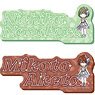 The Idolm@ster Shiny Colors Trading Name Badge Vol.3 (Set of 8) (Anime Toy)