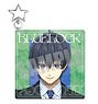 Blue Lock Acrylic Key Ring Yoichi Isagi Dress Up Ver. (Anime Toy)