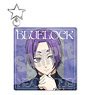 Blue Lock Acrylic Key Ring Reo Mikage Dress Up Ver. (Anime Toy)