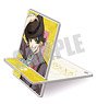 Blue Lock Acrylic Mini Smart Phone Stand Meguru Bachira Dress Up Ver. (Anime Toy)