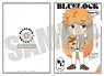 Blue Lock A5 Clear File Rensuke Kunigami Party Ver. (Anime Toy)