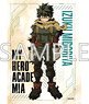 My Hero Academia Clear File (Izuku Midoriya) (Anime Toy)