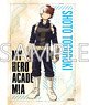 My Hero Academia Clear File (Shoto Todoroki) (Anime Toy)