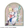 The Magical Revolution of the Reincarnated Princess and the Genius Young Lady Acrylic Smart Phone Stand Design 01 (Anisphia & Euphyllia/A) (Anime Toy)