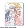 The Magical Revolution of the Reincarnated Princess and the Genius Young Lady Acrylic Smart Phone Stand Design 02 (Anisphia & Euphyllia/B) (Anime Toy)