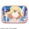The Magical Revolution of the Reincarnated Princess and the Genius Young Lady Rectangle Can Badge Design 05 (Anisphia Wynn Palettia/E) (Anime Toy)
