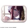 The Magical Revolution of the Reincarnated Princess and the Genius Young Lady Rectangle Can Badge Design 11 (Ilia Coral/A) (Anime Toy)