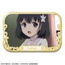The Magical Revolution of the Reincarnated Princess and the Genius Young Lady Rectangle Can Badge Design 13 (Lainie Cyan/A) (Anime Toy)