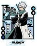 Bleach Kirie Series Acrylic Pen Stand Toshiro Hitsugaya (Anime Toy)