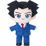 Ace Attorney Plushie Doll Phoenix Wright (Anime Toy)