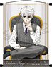 Blue Lock - Throne - Tapestry Seishiro Nagi (Anime Toy)