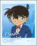 Detective Conan Sticker (Frame Conan) (Anime Toy)