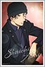 Detective Conan Sticker (Filmphoto Akai) (Anime Toy)