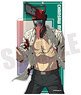 [Chainsaw Man] Extra Large Acrylic Board E Chainsaw Man (Anime Toy)