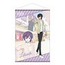 Code Geass Lelouch of the Rebellion [Especially Illustrated] B2 Tapestry Lelouch (Anime Toy)