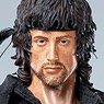 Rambo: First Blood Part II 1/12 Action Figure Rambo (Completed)
