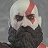 Pop Up Parade Kratos (Completed)