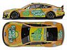 `ケビン・ハービック` #4 SUNNY DELIGHT スローバック フォード マスタング NASCAR 2023 (ミニカー)