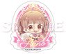 Sugar Apple Fairy Tale Acrylic Clip Anne Halford (Anime Toy)