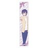 Code Geass Lelouch of the Rebellion [Especially Illustrated] Sports Towel Lelouch (Anime Toy)