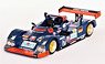 Porsche WSC-95 1st Le Mans 1996 #7 Davy Jones / Alexander Wurz / Manuel Reuter (Diecast Car)