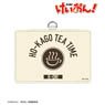 K-on! After School Tea Time Neck Pass Case w/Strap (Anime Toy)