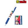 TV Animation [Me & Roboco] Roboco & Bond Sarasa Clip Ballpoint Pen (Anime Toy)