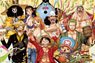 One Piece No.1000-592 10th Party! (Jigsaw Puzzles)
