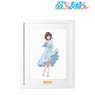 Bottom-tier Character Tomozaki 2nd Stage [Especially Illustrated] Aoi Hinami Dress Ver. Chara Fine Graph (Anime Toy)