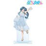 Bottom-tier Character Tomozaki 2nd Stage [Especially Illustrated] Minami Nanami Dress Ver. Extra Large Acrylic Stand (Anime Toy)