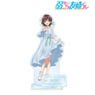 Bottom-tier Character Tomozaki 2nd Stage [Especially Illustrated] Aoi Hinami Dress Ver. Big Acrylic Stand w/Parts (Anime Toy)