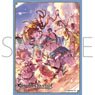 Chara Sleeve Collection Mat Series Granblue Fantasy [Five Flowers Blooming by the Sea] Diantha (No.MT1618) (Card Sleeve)