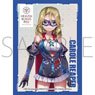 Chara Sleeve Collection Mat Series Heaven Burns Red Carole Reaper (No.MT1608) (Card Sleeve)