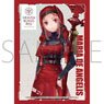 Chara Sleeve Collection Mat Series Heaven Burns Red Maria De Angelis (No.MT1612) (Card Sleeve)