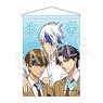 The New Prince of Tennis B2 Tapestry Hyotei (Anime Toy)