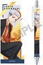 Tokyo Revengers Thick Sharp Ballpoint Pen Takashi Mitsuya Suits (Anime Toy)