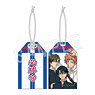 The New Prince of Tennis Victory Amulet Seigaku (Anime Toy)